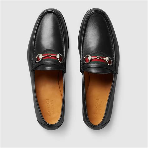 mens gucci shoes barneys|gucci horse bit loafers.